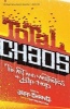 Total Chaos - The Art and Aesthetics of Hip-hop (Paperback) - Jeff Chang Photo