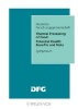 Thermal Processing of Food - Potential Health Benefits and Risks (Paperback) - Senate Commission on Food Safety SKLM Photo