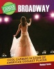 Choose Your Own Career Adventure on Broadway (Hardcover) - Monique Vescia Photo