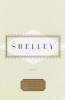 Shelley: Poems (Hardcover) - Percy Bysshe Shelley Photo