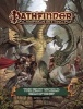 Pathfinder Campaign Setting - The First World, Realm of the Fey (Paperback) - James L Sutter Photo