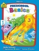 Preschool Basics (Paperback) -  Photo