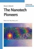 The Nanotech Pioneers - Where are They Taking Us? (Hardcover) - Steven A Edwards Photo