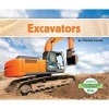 Excavators (Hardcover) - Charles Lennie Photo