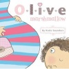 Olive Marshmallow (Hardcover) - Katie Saunders Photo