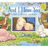 And I Have You - A Book of Mothers and Babies (Hardcover) - Maggie Smith Photo