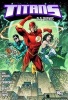 Titans, Volume 1 - Old Friends (Paperback) - Judd Winick Photo