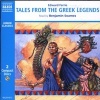 Tales from the Greek Legends (CD) - Edward Ferrie Photo