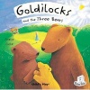 Goldilocks and the Three Bears (Paperback) - Estelle Corke Photo