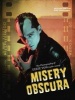 Misery Obscura - The Photography of Eerie Von 1981-2009 (Hardcover) - Mike DAntonio Photo