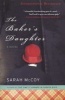 The Baker's Daughter (Paperback) - Sarah McCoy Photo