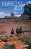 Horizons West 2007 - The Western from John Ford to Clint Eastwood (Hardcover, 2nd Revised edition) - Jim Kitses Photo