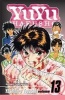 YuYu Hakusho, Volume 13 (Paperback) - Yoshihiro Togashi Photo