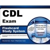 CDL Exam Flashcard Study System - CDL Test Practice Questions and Review for the Commercial Driver's License Exam (Cards) - CDL Exam Secrets Test Prep Photo