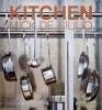 Kitchen (Hardcover) - Mick De Giulio Photo