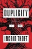 Duplicity (Paperback) - Ingrid Thoft Photo