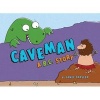 Caveman, A B.C. Story (Hardcover) - Janee Trasler Photo