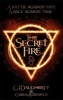 The Secret Fire (Paperback) - C J Daugherty Photo