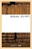 Malherbe (French, Paperback) - Albert De Broglie Photo