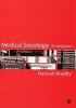 Medical Sociology - An Introduction (Paperback) - Hannah Bradby Photo