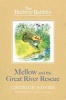 Mellow and the Great River Rescue (Paperback) - Georgie Adams Photo