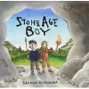 Stone Age Boy (Paperback) - Satoshi Kitamura Photo