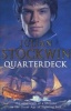 Quarterdeck (Paperback, New ed) - Julian Stockwin Photo