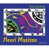 Coloring Book Henri Matisse (Paperback) - Prestel Photo