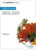 My Revision Notes: AQA A Level Biology (Paperback) - Mike Boyle Photo