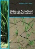 Water and Agricultural Sustainability Strategies (Hardcover) - Manjit S Kang Photo