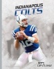 Indianapolis Colts (Hardcover) - Todd Kortemeier Photo