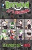 St. Patrick's Day and Easter (Hardcover) - Dustin Nguyen Photo