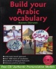 Build Your Arabic Vocabulary (English, Arabic, Paperback) - Haroon Shirwani Photo