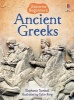 Ancient Greeks (Hardcover, New edition) - Stephanie Turnbull Photo