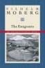 The Emigrants (Paperback, New edition) - Vilhelm Moberg Photo