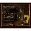 Christmas Candle (Book, 1st ed) - Evans Photo