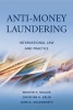 Anti-money-laundering - International Law and Practice (Hardcover) - Wouter H Muller Photo