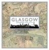 Glasgow - Mapping the City (Hardcover) - John Moore Photo