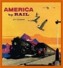 America by Rail 2017 Wall Calendar (Calendar) -  Photo