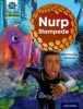 Project X: Alien Adventures: Turquoise: Nurp Stampede (Paperback) - Mike Brownlow Photo