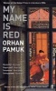 My Name is Red (Paperback, Open Market - Airside ed) - Orhan Pamuk Photo