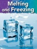 Melting and Freezing - Matter (Paperback) - Lisa Greathouse Photo