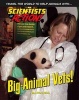 Big-Animal Vets! (Hardcover) - Mari Rich Photo