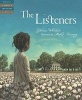 The Listeners (Hardcover) - Gloria Whelan Photo