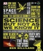 Science but Not as We Know it (Hardcover) - Ben Gilliland Photo