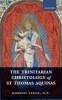 The Trinitarian Christology of St Thomas Aquinas (Hardcover) - Dominic Legge Photo