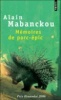 Memoires De Porc-Epic (English, French, Paperback) - Alain Mabanckou Photo