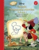 Learn to Draw Disney's Classic Animated Movies Vol. 1 - Featuring Favorite Characters from Alice in Wonderland, the Jungle Book, 101 Dalmatians, Peter Pan, and More! (Hardcover) - Inc Disney Enterprises Photo