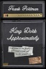 King Dork Approximately (Paperback) - Frank Portman Photo