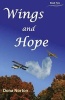 Wings and Hope (Paperback) - Dona Norton Photo